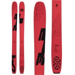 Völkl Revolt 121 Skis 2026 | evo