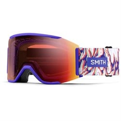 Smith Squad MAG Goggles | evo