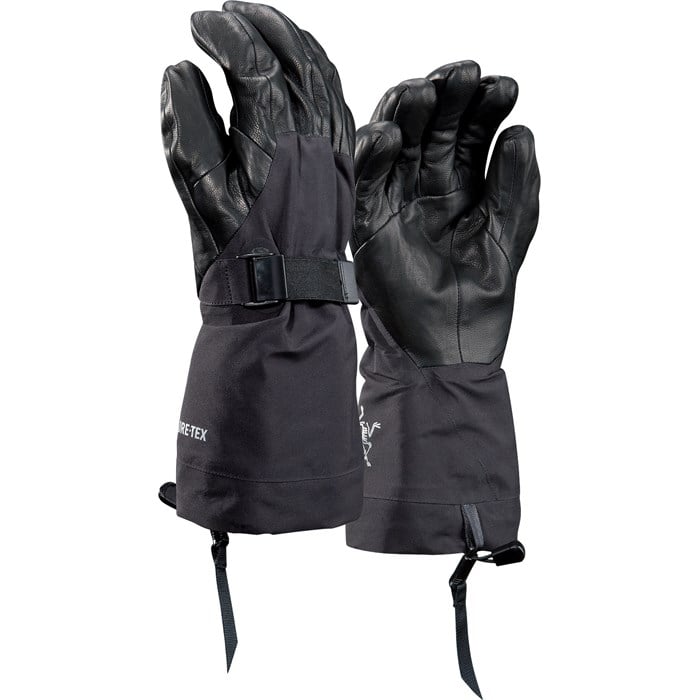 Arc'teryx Alpha SV Gloves | evo