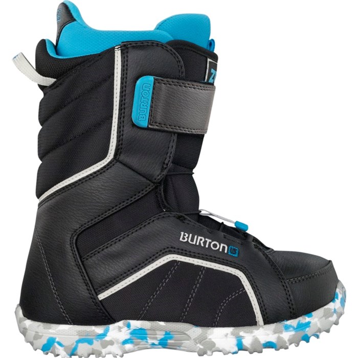 Burton Zipline Snowboard Boots - Youth 2012 | evo