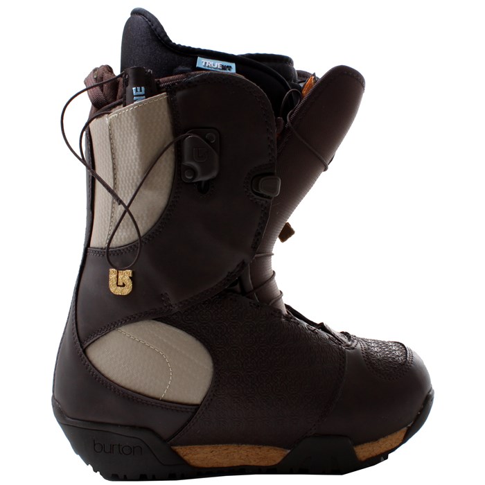 Burton Emerald Snowboard Boots - Women's - Demo 2007 - Used | evo