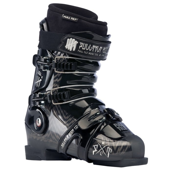 Full Tilt High Five Ski Boots 2013 | evo