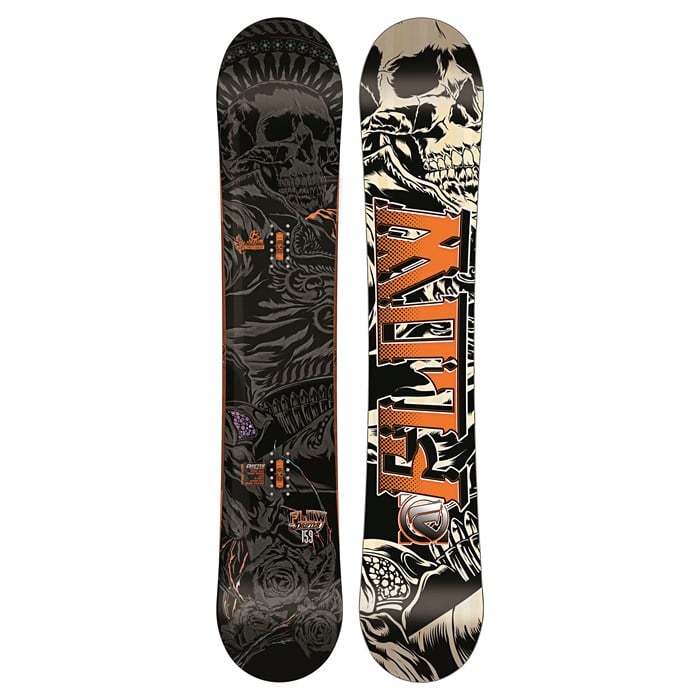 Flow Drifter Snowboard 2013 | evo