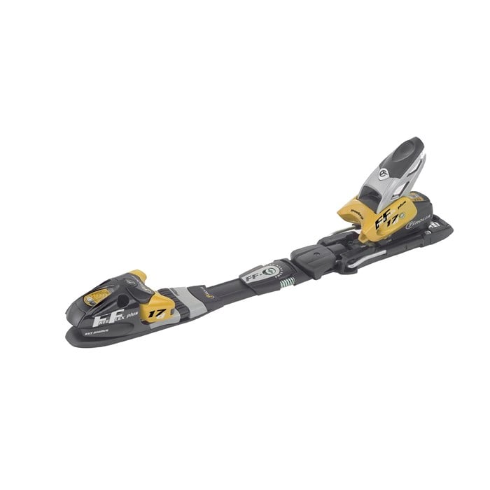 Tyrolia Free Flex Plus 17 2006 | evo