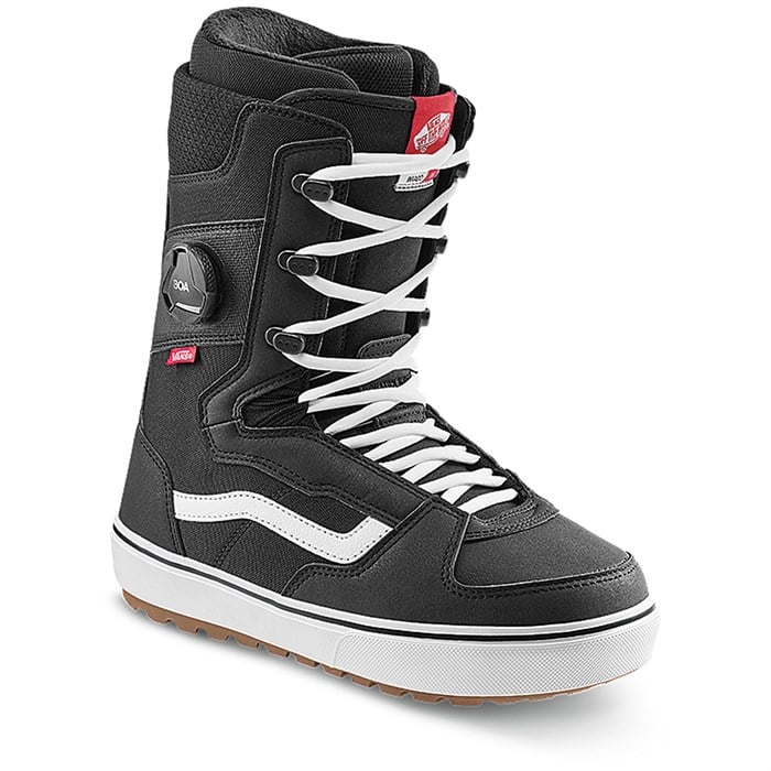 Vans Invado OG Snowboard Boots | evo