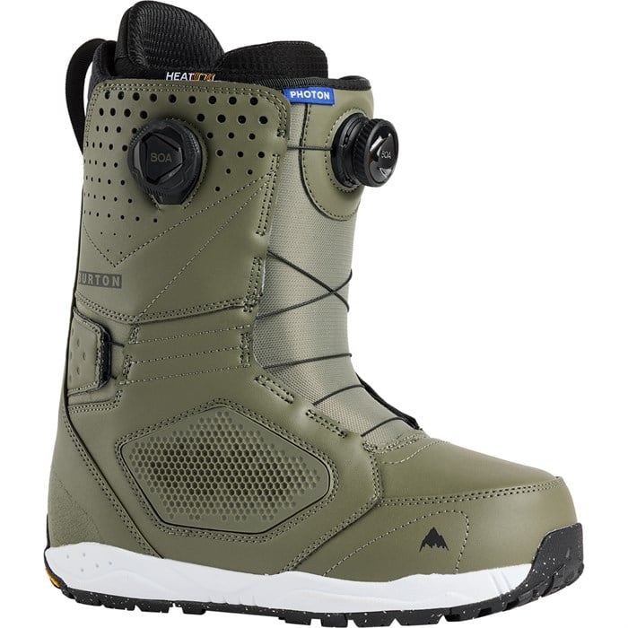 Burton Photon Boa Snowboard Boots | evo