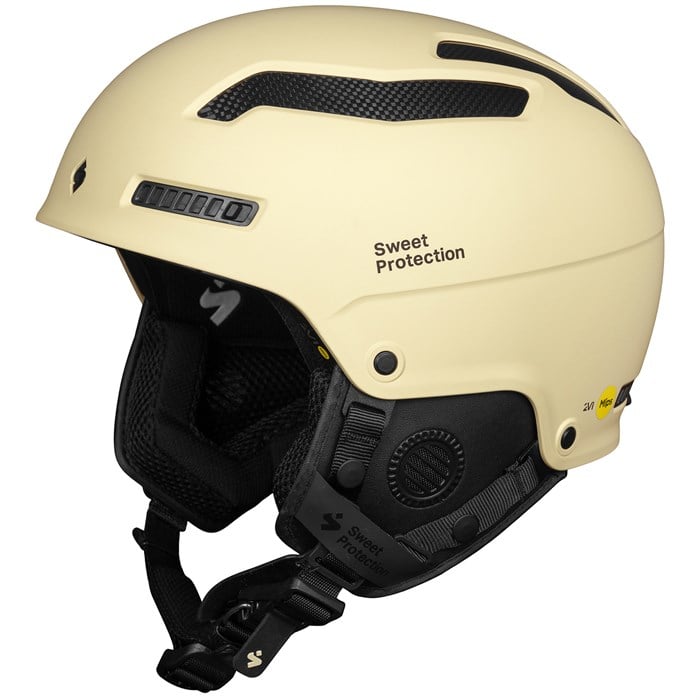 Sweet Protection Trooper 2Vi MIPS Helmet | evo