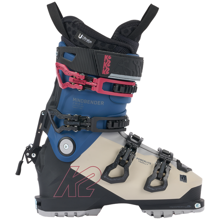 K2 Mindbender 95 Alpine Touring Ski Boots - Women's 2024 | evo