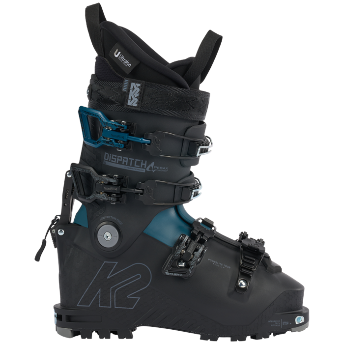 K2 Dispatch Alpine Touring Ski Boots - Women's 2025 | evo