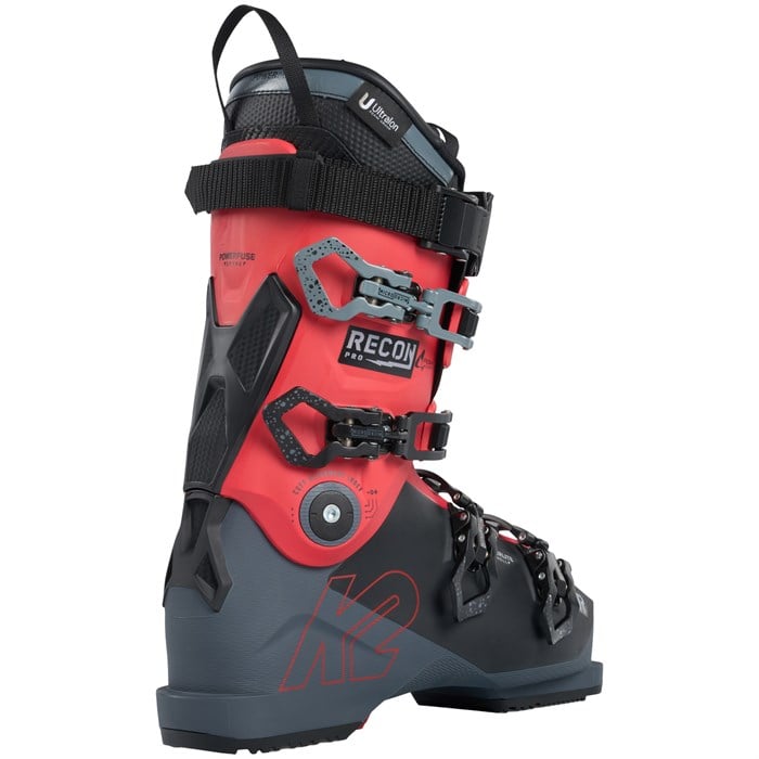 K2 Recon Pro Ski Boots 2023 | evo