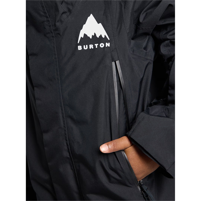 Burton GORE-TEX Shell Jacket - Kids' | evo