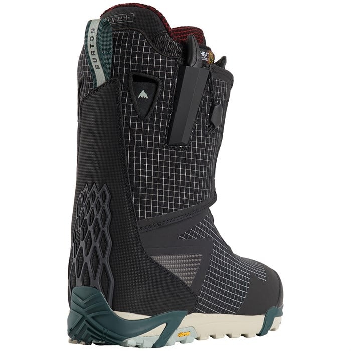 Burton SLX Snowboard Boots | evo