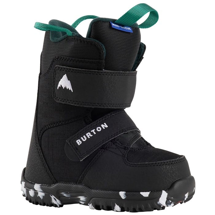 Burton Mini Grom Snowboard Boots - Kids' | evo