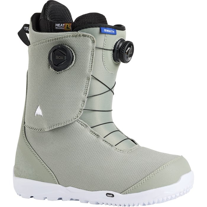Burton Swath BOA Snowboard Boots | evo