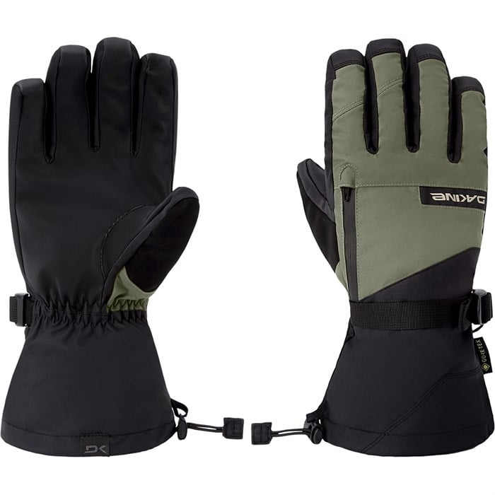 Dakine Titan GORE-TEX Gloves | evo