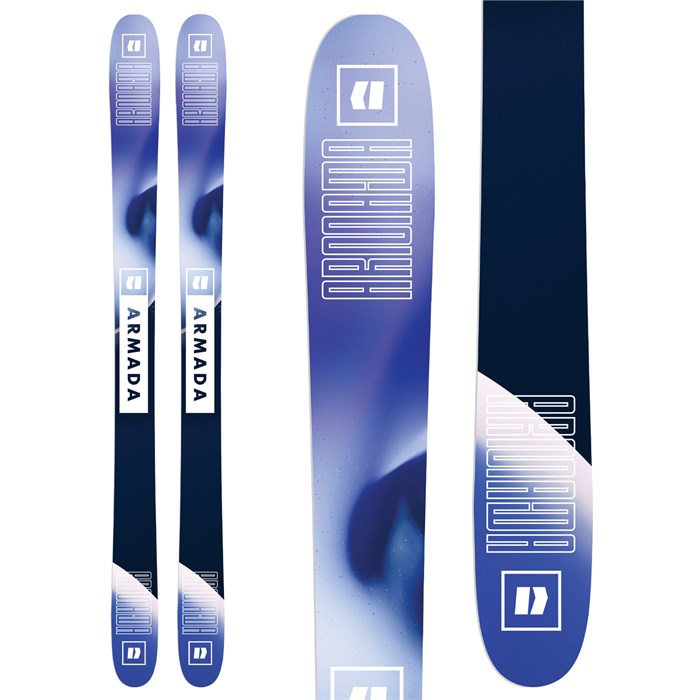 Armada ARV 106 Skis 2025 | evo