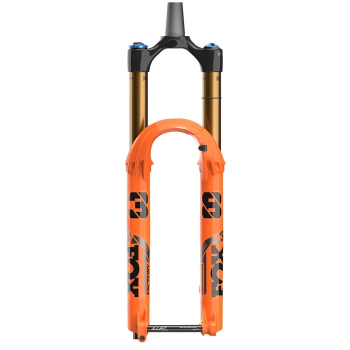 Fox Shox 38 Float Factory GRIP X2 Fork - 29