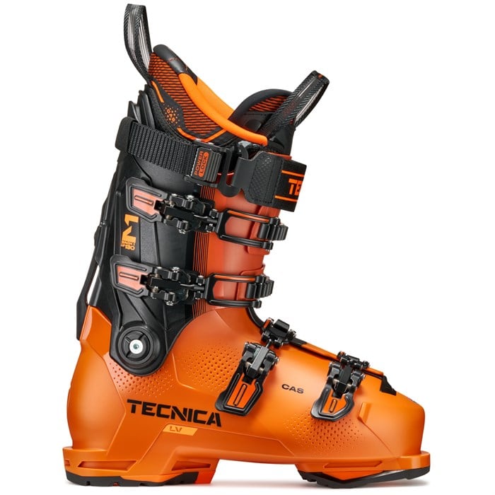 Tecnica Mach1 LV 130 Ski Boots 2026 | evo
