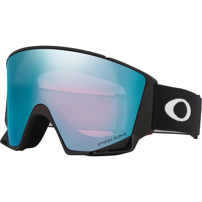 Oakley Flow Scape L Goggles | evo Canada