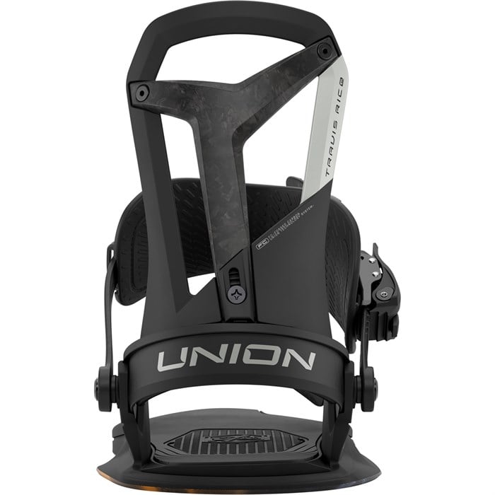 Union Falcor Snowboard Bindings 2026 | evo