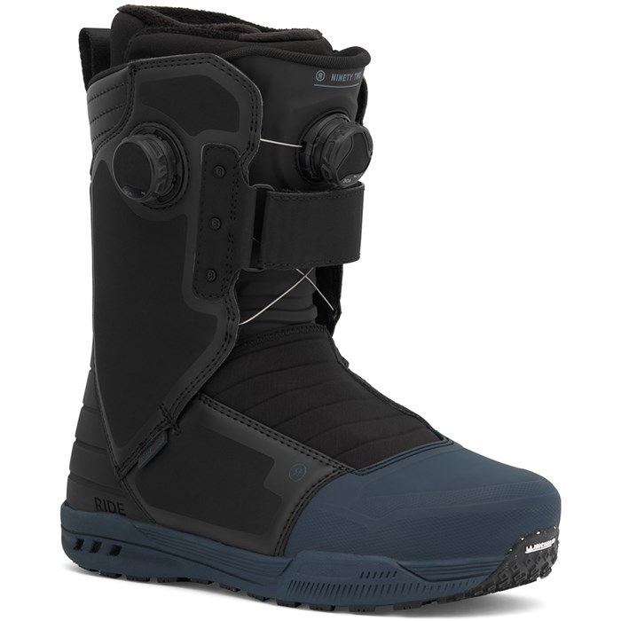 Ride The 92 Snowboard Boots 2026 | evo