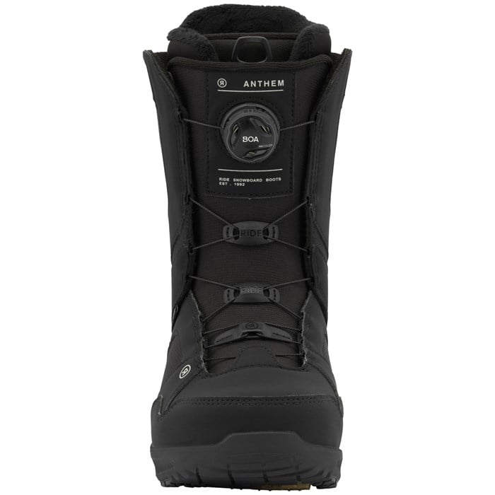 Ride Anthem Snowboard Boots 2026 | evo