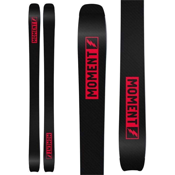Moment Wildcat Tour 108 Skis 2026 | evo