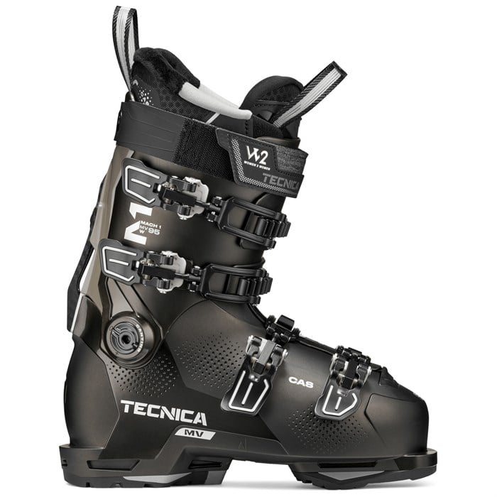 Tecnica Mach1 MV 95 W Ski Boots - Women's 2027 | evo