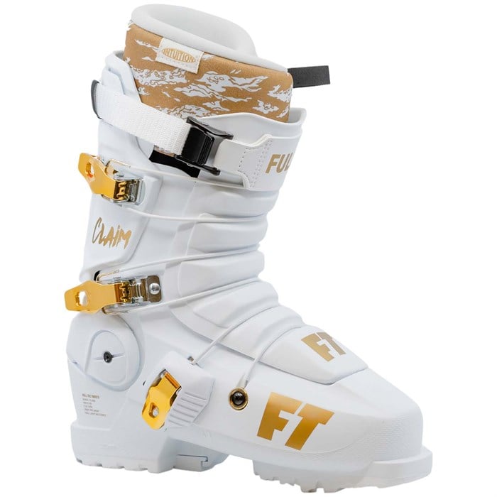 Full Tilt Claim FTS Ski Boots 2022 - Used | evo