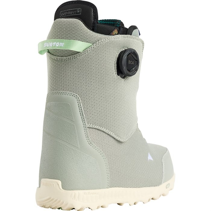 Burton Ritual LTD Boa Snowboard Boots - Women's | evo