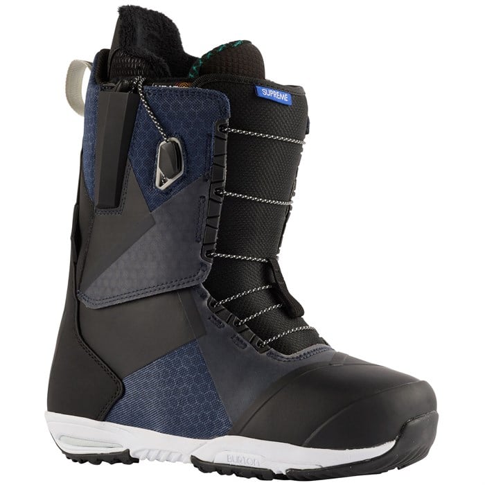 Burton Supreme Snowboard Boots - Women's | evo