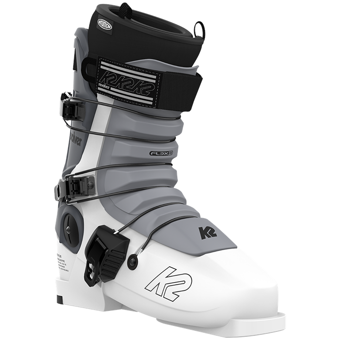 K2 FL3X Revolver Pro Ski Boots 2023 | evo