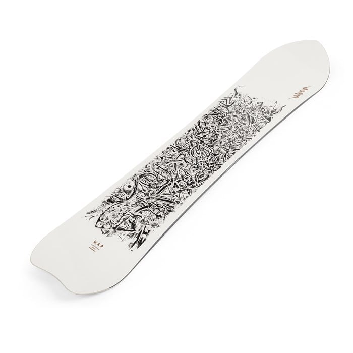 Sims x evo UAP Snowboard | evo