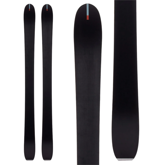 Season Nexus Skis 2025 | evo