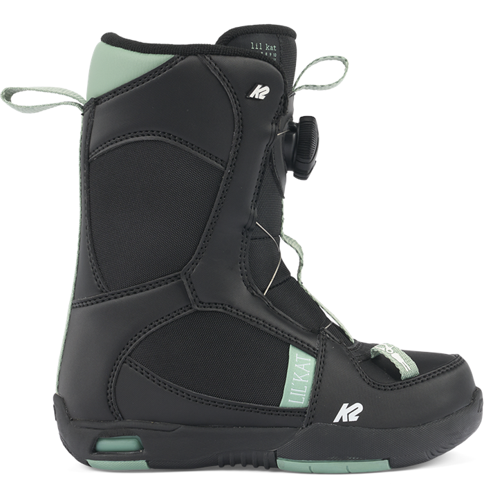 K2 Lil Kat Snowboard Boots - Kids' | evo