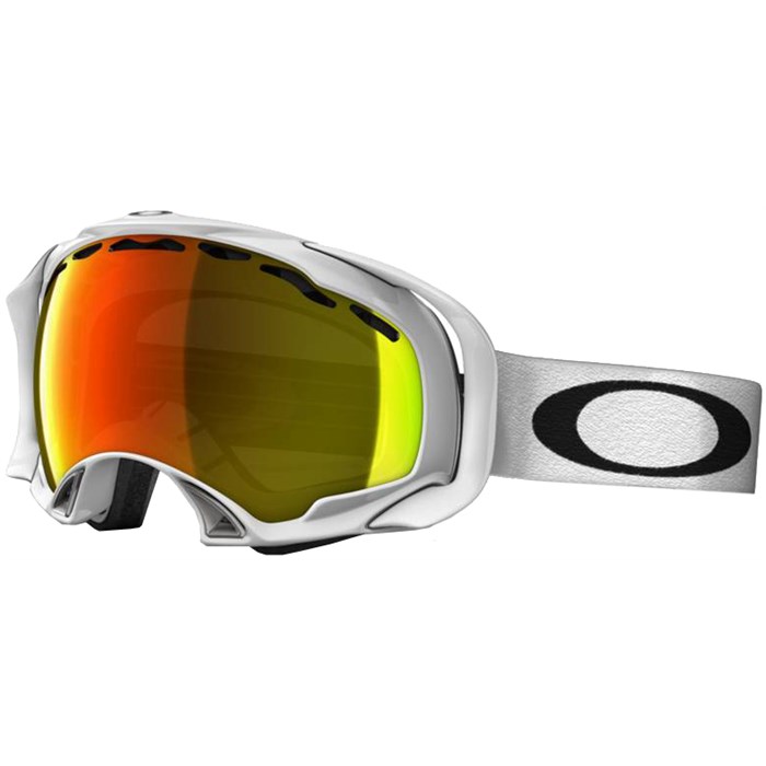 Oakley Splice Goggles | evo