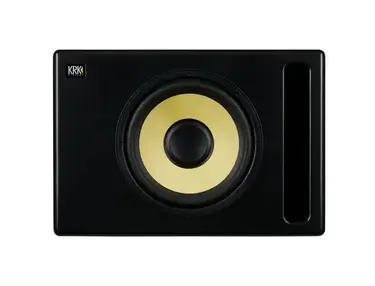 KRK 10s Active Subwoofer - What To Know & Where To Buy | Equipboard