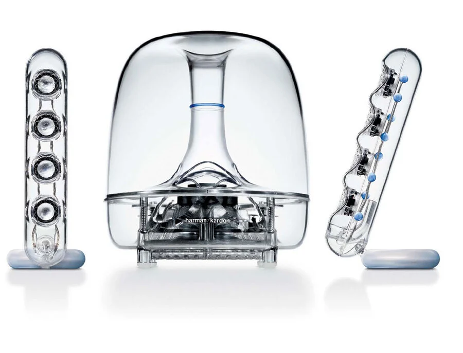 Harman Kardon Soundsticks II - What To Know & Where To Buy