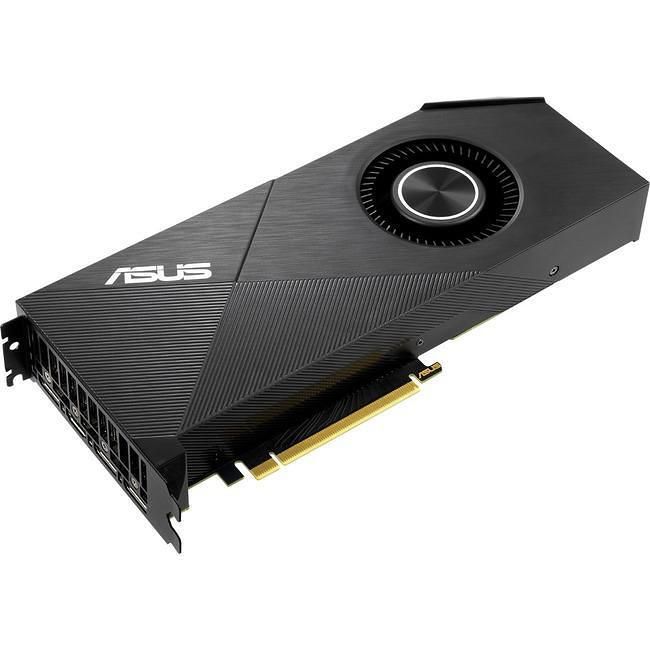 ASUS TURBO-RTX2070S-8G-EVO NVIDIA GeForce RTX 2070 SUPER Graphic