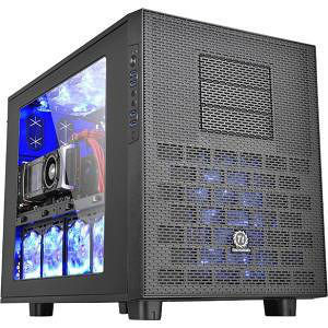 未使用）Thermaltake CS5157 CA-1D8-00F1WN-00 Thermaltake Core X9 E