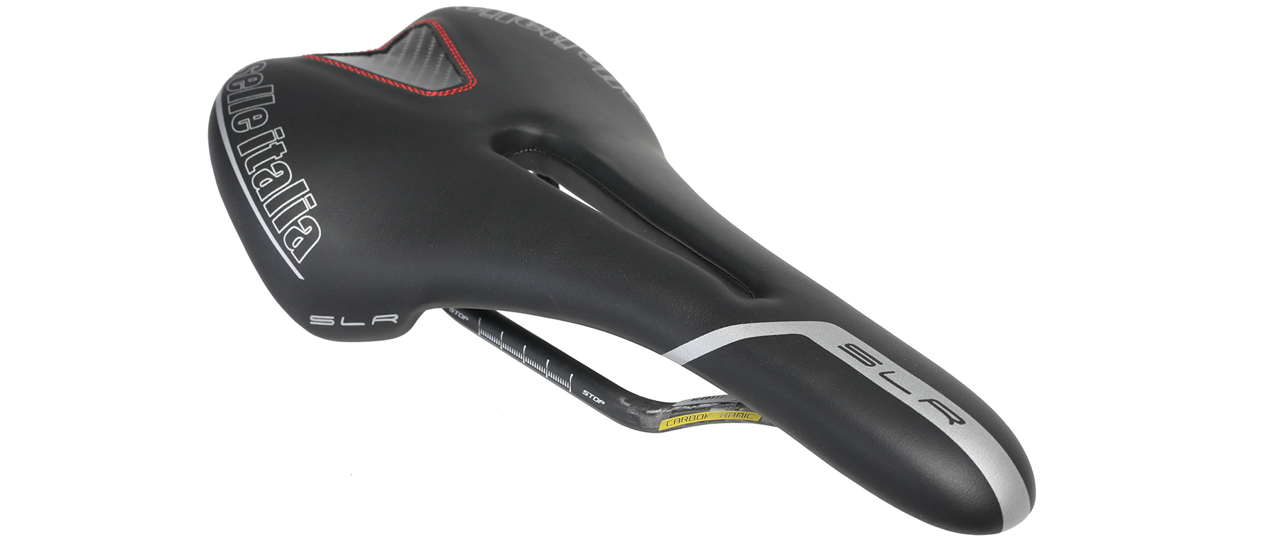 Selle Italia SLR Kit Carbonio Flow Saddle OE Excel Sports | Shop