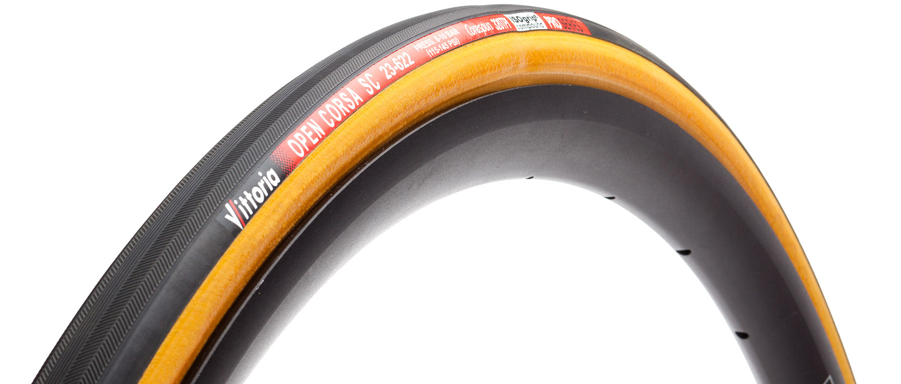 Vittoria Open Corsa EVO SC Tire Excel Sports | Shop Online From