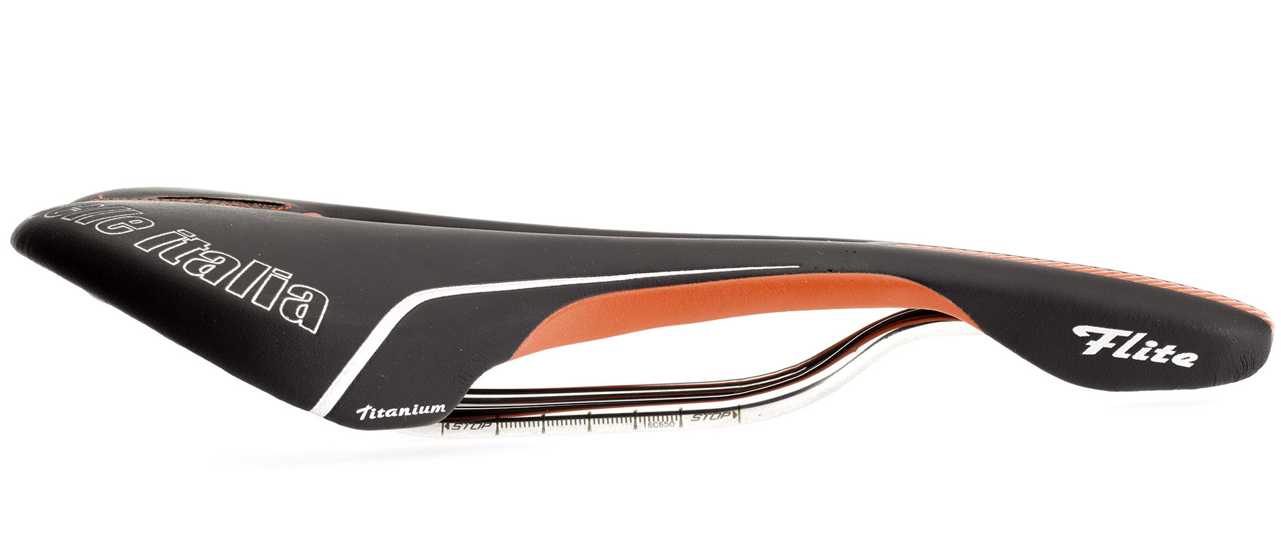 Selle Italia Flite Flow Titanium Saddle Excel Sports | Shop Online
