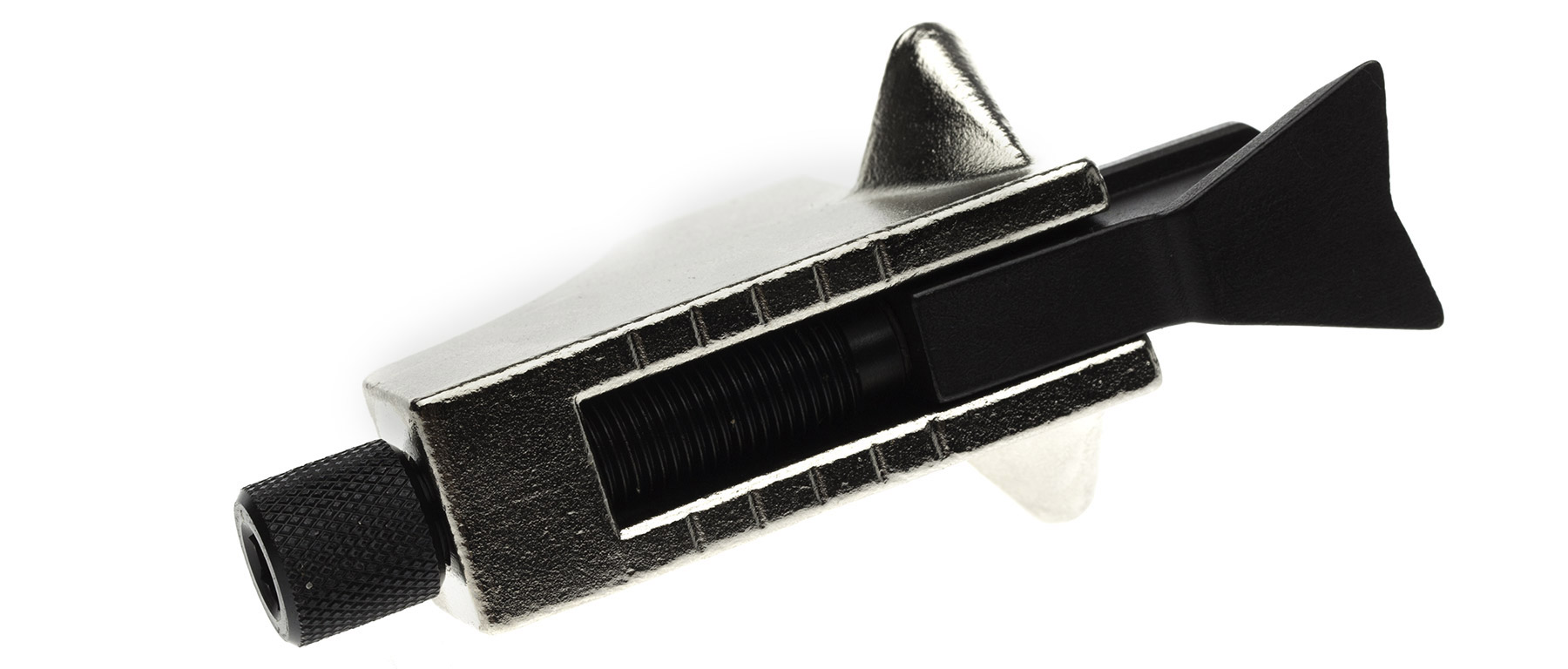 Park Tool CRP-2 Adjustable Crown Race Puller Excel Sports | Shop