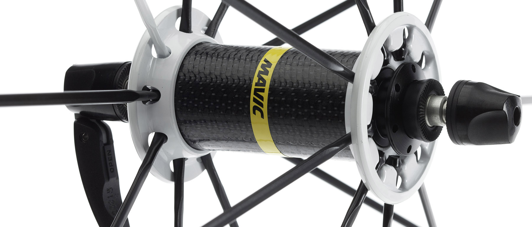 Mavic Ksyrium Pro Exalith Wheelset Excel Sports | Shop Online From