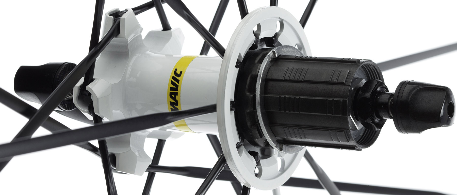 Mavic Ksyrium Pro Exalith Wheelset Excel Sports | Shop Online From