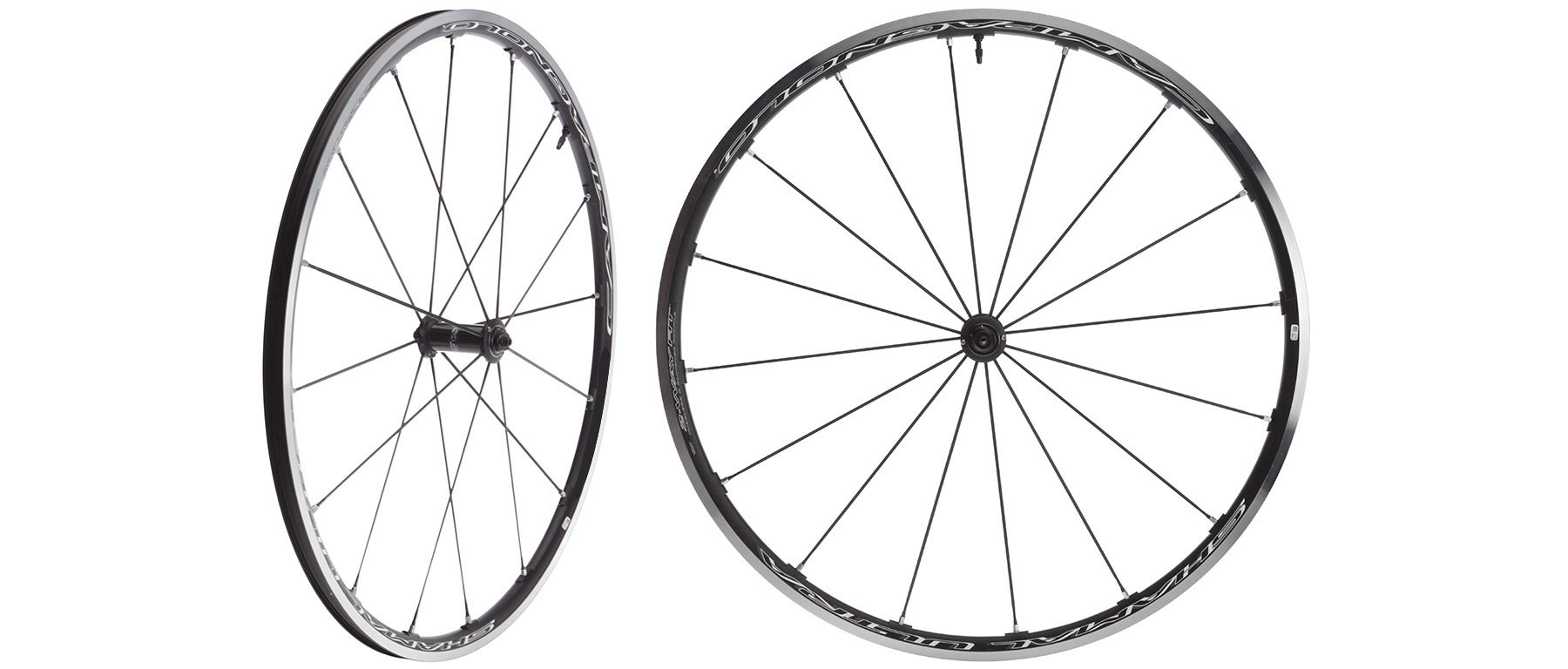 Campagnolo Shamal Ultra C17 Wheelset Excel Sports | Shop Online