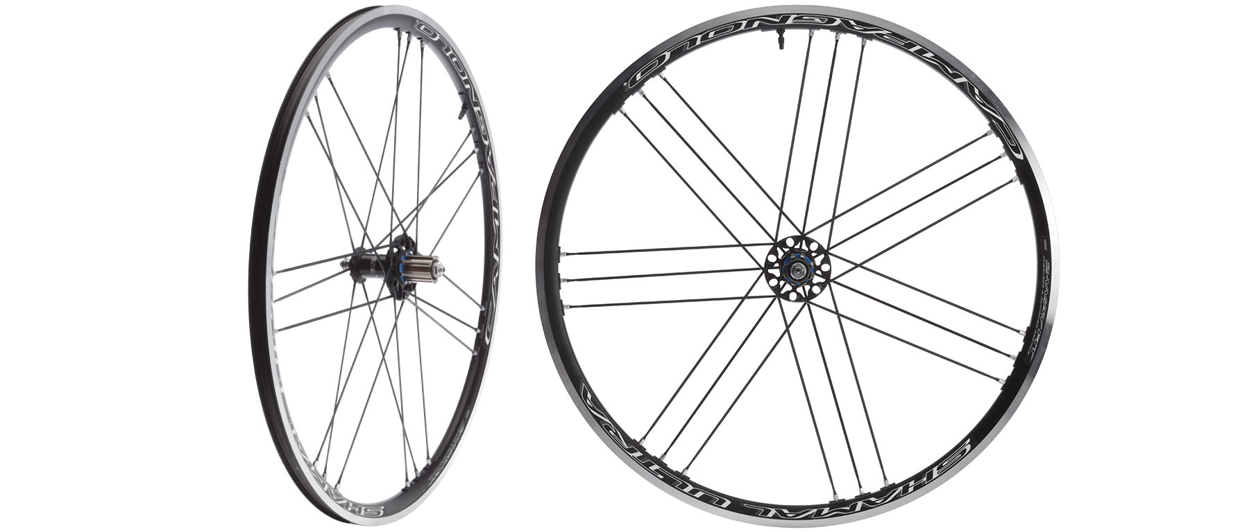 Campagnolo Shamal Ultra C17 Wheelset Excel Sports | Shop Online
