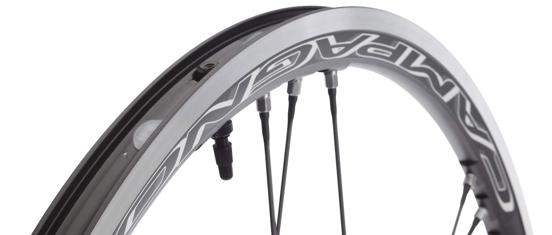 Campagnolo Shamal Ultra C17 Wheelset Excel Sports | Shop Online
