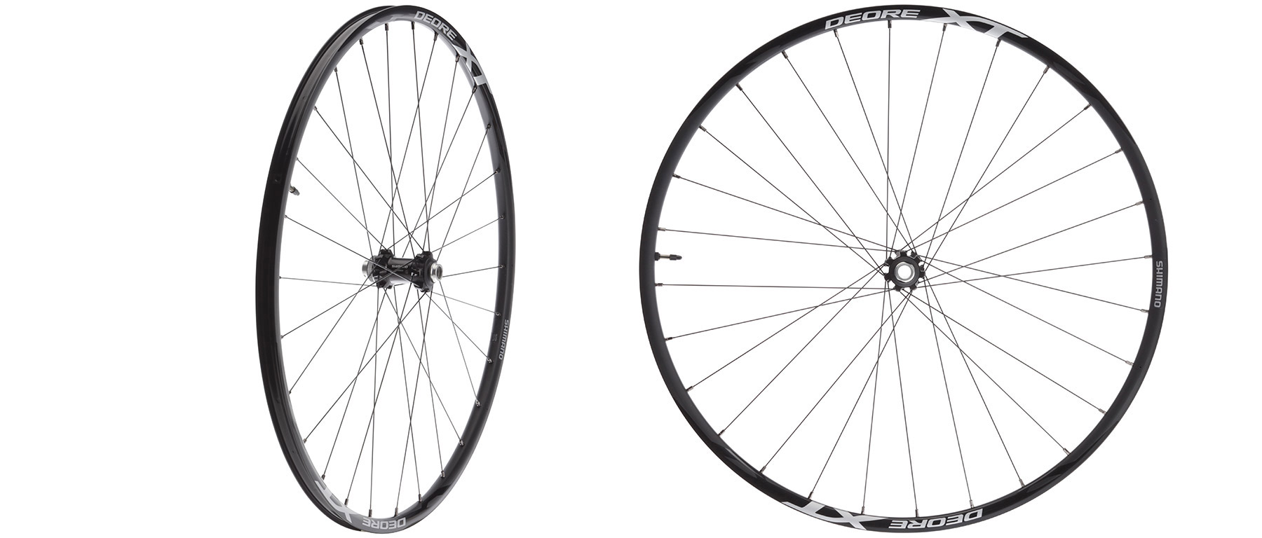 Shimano WH-M8000 Tubeless Wheelset Excel Sports | Shop Online From